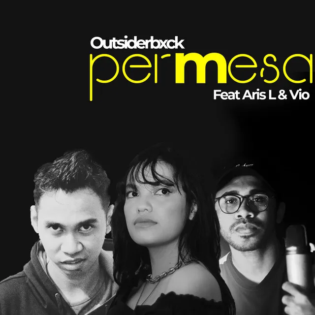 Permesa