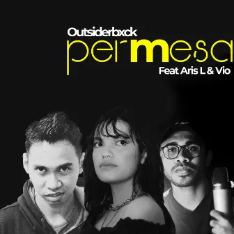 Permesa by Aries Langoday