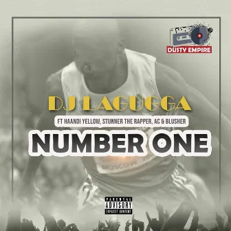 Number One by Dj Lagugga