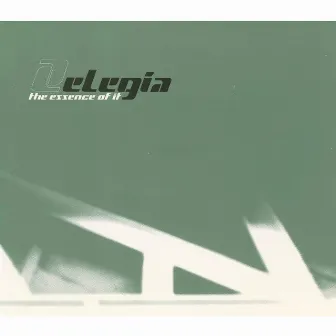 The Essence of It by Elegia