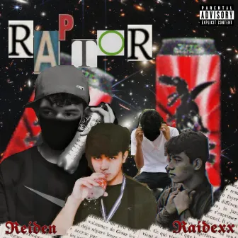 Raptor by Reiden Rap