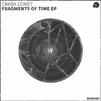 Fragments of Time EP by Crash Comet