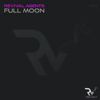 Full Moon by Revival Agents