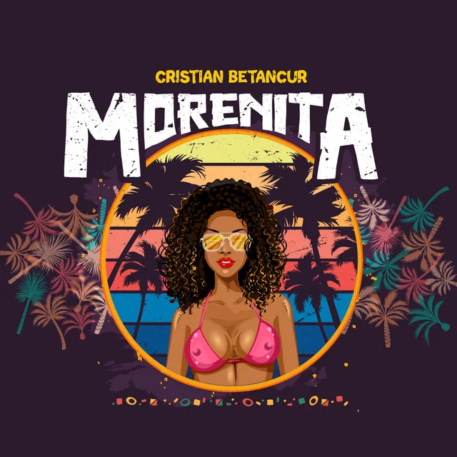 Morenita