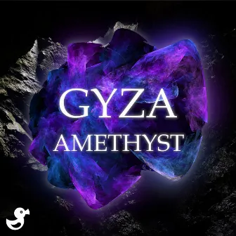 Amethyst by GYZA