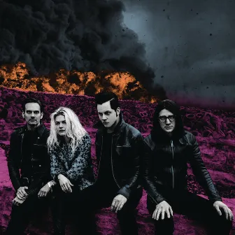 Dodge And Burn by The Dead Weather