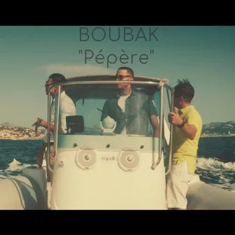 Pépère by Boubak