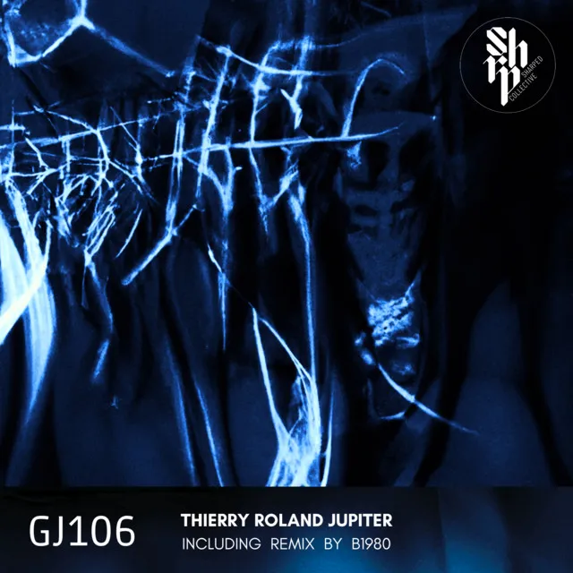 Thierry Roland Jupiter - B1980 Remix