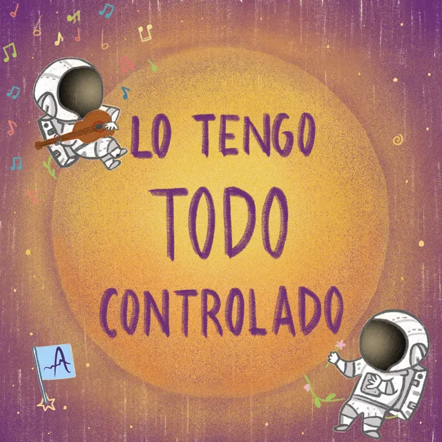 Lo Tengo Todo Controlado