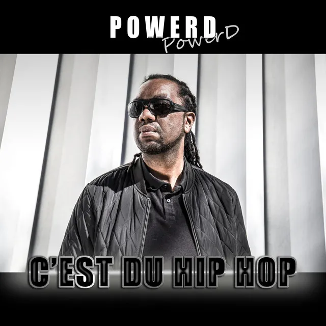 C'est du hip hop