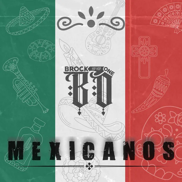 Mexicanos