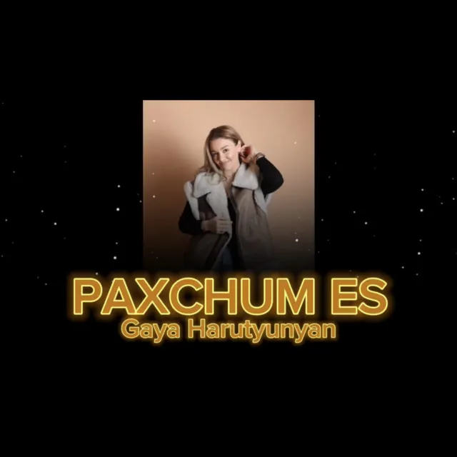 Paxchum Es