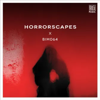 Horrorscapes by Jr.