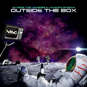 Outside The Box by Outside The Universe