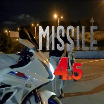 Missile 4.5 by MOH