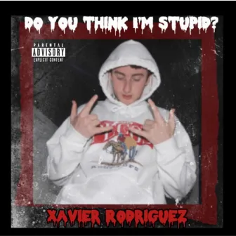 Do You Think I'm Stupid? by Xavier Rodriguez