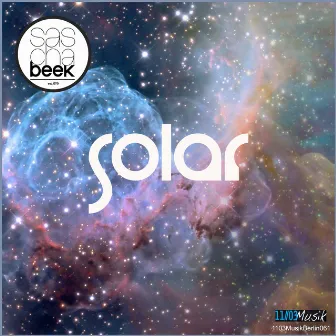 Solar by Sascha Beek