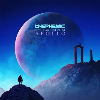 Apollo by Dysphemic