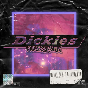 Dickies Freestyle by SQF2000