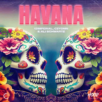 Havana by CZYDMN