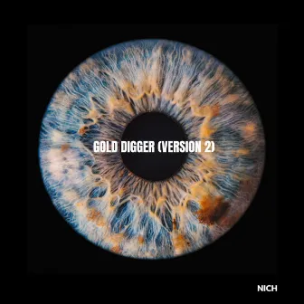 Gold Digger (Version 2) by Nich