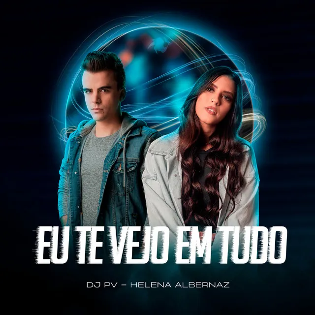 Eu Te Vejo Em Tudo (Remix)