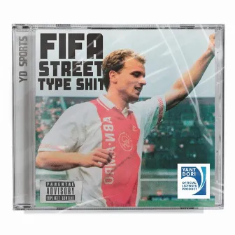 FIFA STREET TYPE SHIT by Yantbeatz