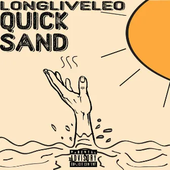 Quicksand by LongLiveLeo