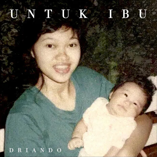 Untuk Ibu