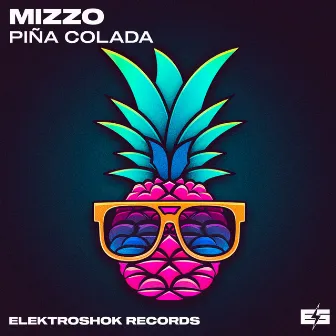 Piña Colada by Mizzo