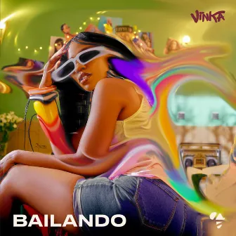 Bailando by Vinka