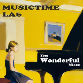 The Wonderful Niece by Musictime Lab