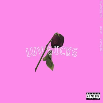 LUV SUCKS by Lorenz