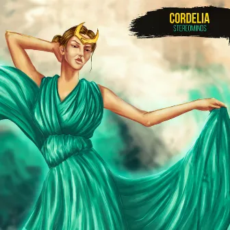 Cordelia by Unknown Artist