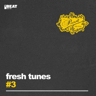 #3 by Fresh Tunes