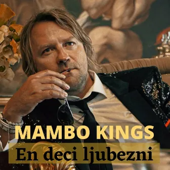 En deci ljubezni by Mambo Kings