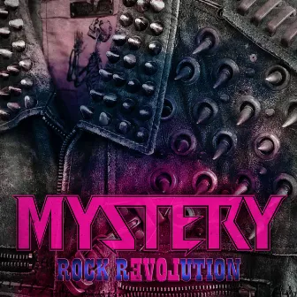 Rock Revolution by Mystery