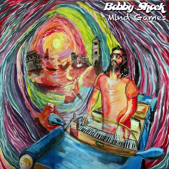 Mind Games by Bobby Shock