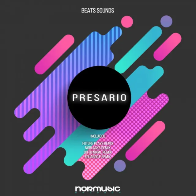 Presario - Eduardo F. Remix