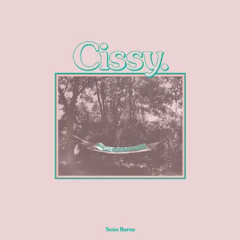 Cissy by Seán Barna