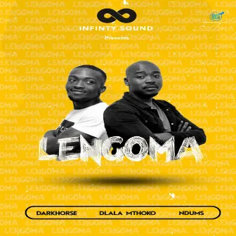 Lengoma by Darkhorse