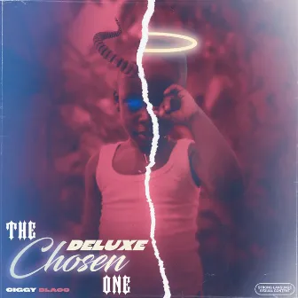 The Chosen One (Deluxe) by Ciggy Blacc