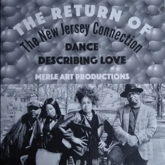 The Return of the New Jersey Connection by The New Jersey Connection