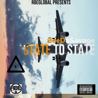 State To State by Beedasavage