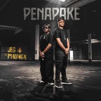 PeNAPaKe by JEG Tellem