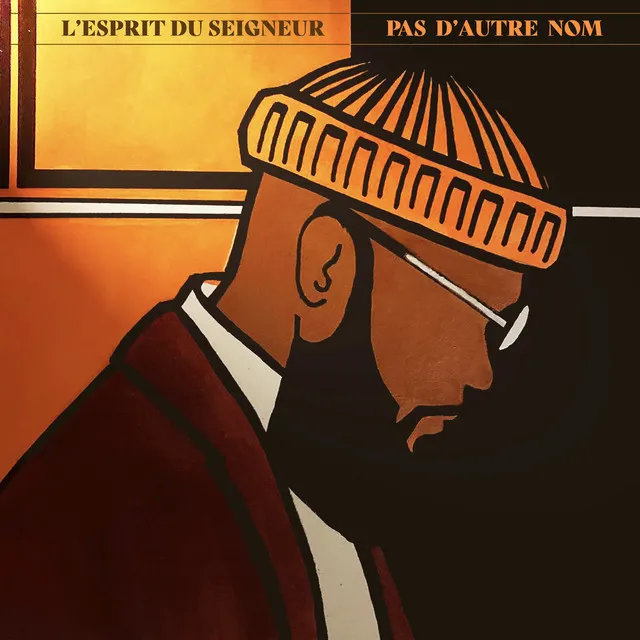 L'ESPRIT DU SEIGNEUR - PAS D'AUTRE NOM