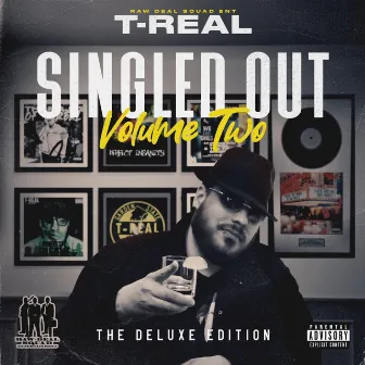 Singled Out: Volume 2 by Big T-Rizzy