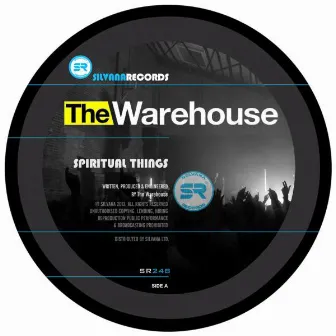 Spiritual Things by Warehouse