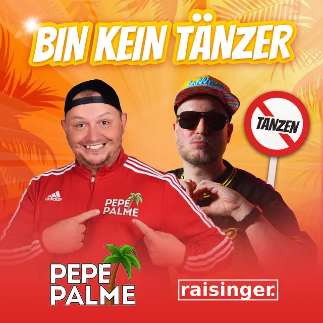 Bin kein Tänzer - Mallorcastyle