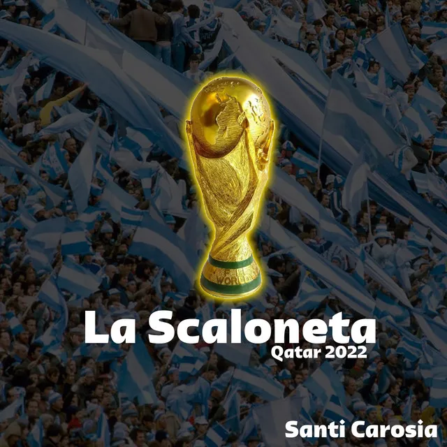 La Scaloneta